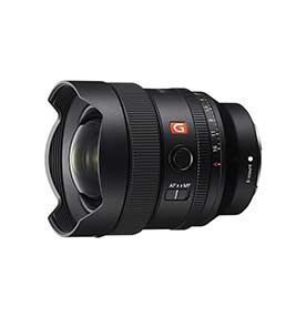 Sony Lens  n