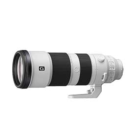 Sony Lens  n