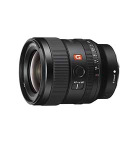 Sony Lens  n