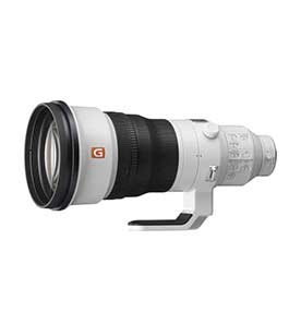 Sony Lens  n