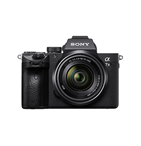 Sony Camera n