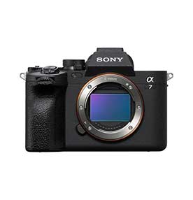 Sony Camera n