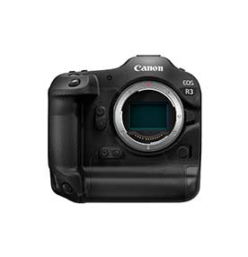 Canon Camera n