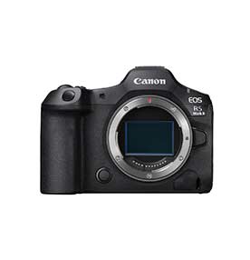 Canon Camera n