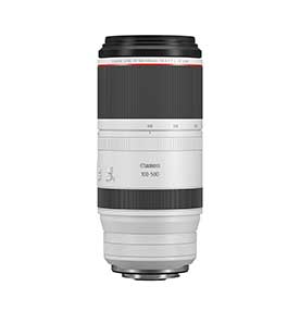 Canon Lens  n
